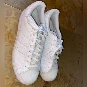 Adidas Superstar shoes